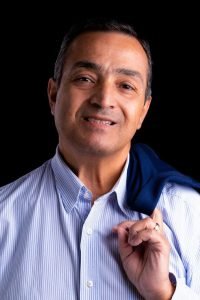 Homero de Giorge Cerqueira