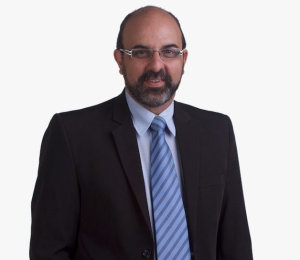 Marcello Chamusca