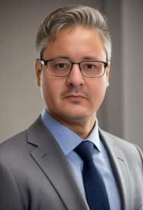Abimael Teixeira